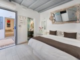 Lindos Shore Boutique Villa bedroom photo