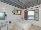 Lindos Shore Boutique Villa bedroom photo 3