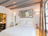 Lindos Shore Boutique Villa bedroom photo 4